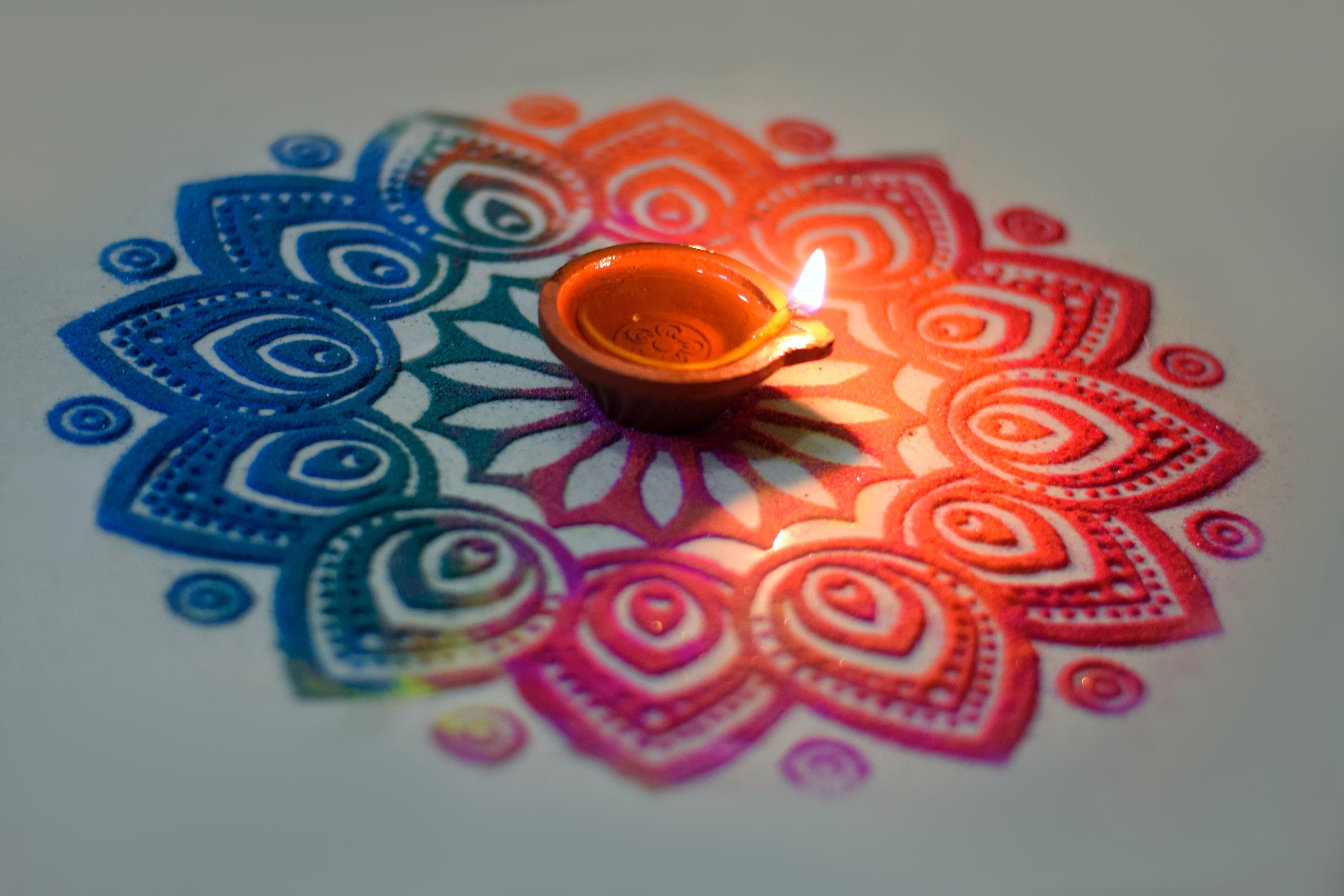 RANGOLI