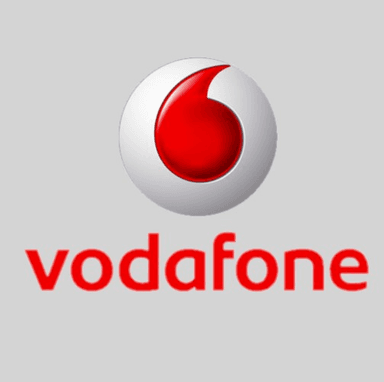 Vodaphone