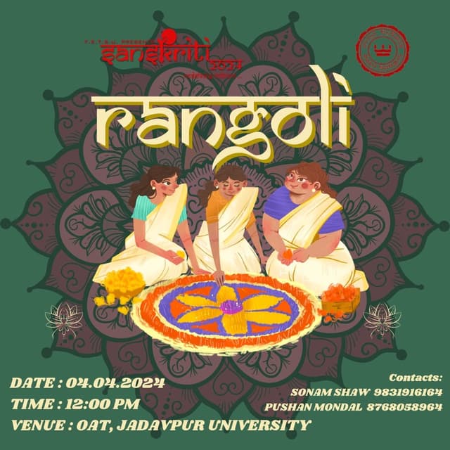 RANGOLI