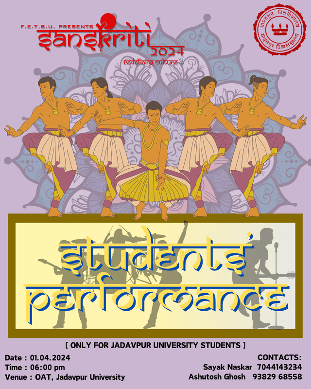 Students Performance